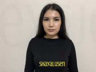 ShayaLusen