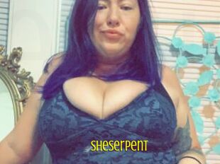 SheSerpent