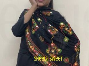 Sheela_sweet