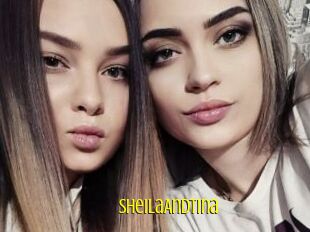 SheilaAndTina