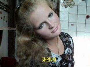 Sheilia