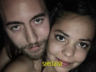 Sheitana