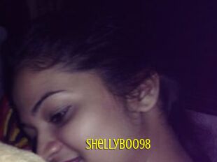 Shellyboo98