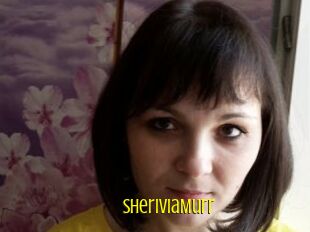 SheriViaMurr