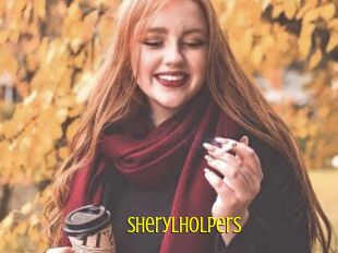 SherylHolpers