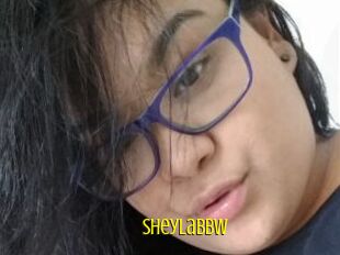 SheylaBBW