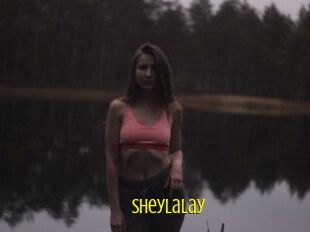 Sheylalay