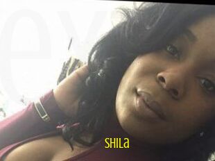 Shila