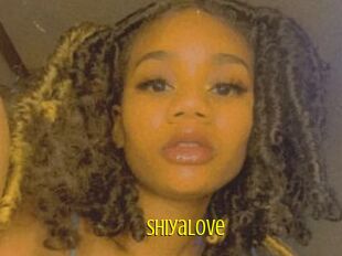 ShiyaLove