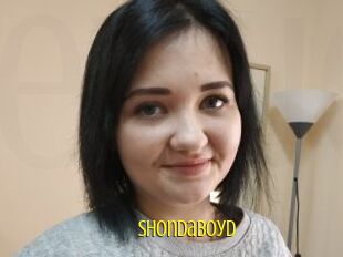 ShondaBoyd