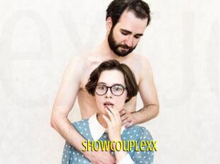 ShowCoupleXX