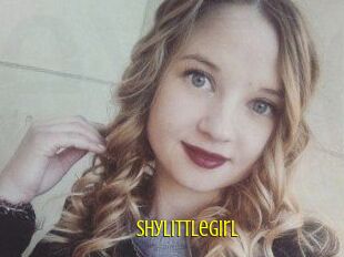 ShyLittleGirl