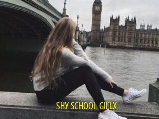 Shy_School_GirlX