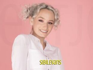 SibilEvans