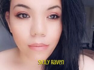 Sicily_Raven