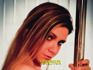 SidneyFox