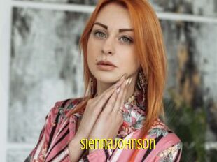 SiennaJohnson