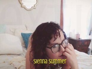 Sienna_Summer