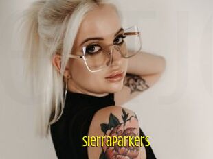 SierraParkers