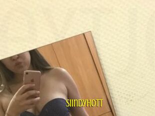 SiindyHott