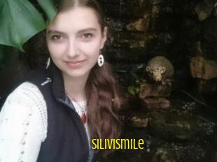 SiliviSmile