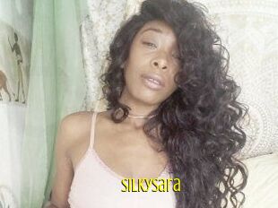 SilkySara