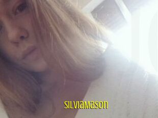 SilviaMason