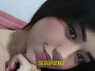 SilviaParker