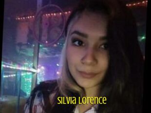 Silvia_Lorence