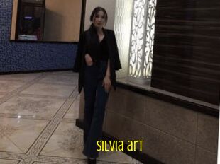 Silvia_art