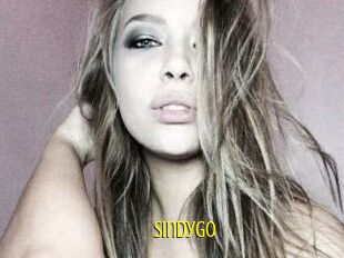 SindyGo_