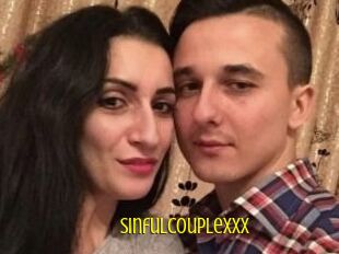 SinfulCouplexxx