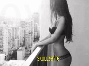 Skullzette