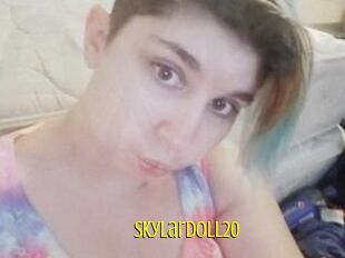 SkylarDoll20