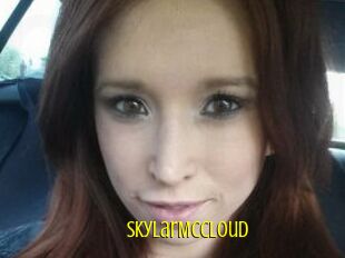 SkylarMccloud