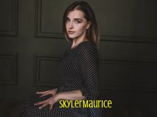 SkylerMaurice