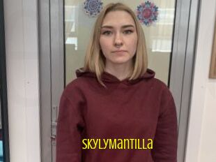 SkylyMantilla