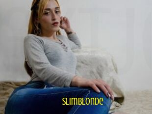 SlimBlonde