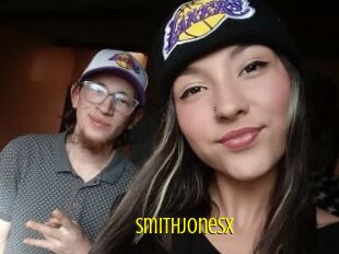 SmithJonesx