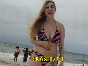 SnowBunny0911