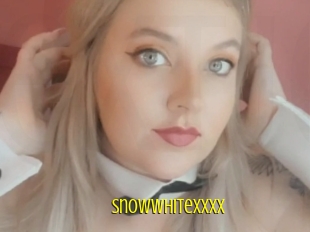 SnowWhiteXxxx