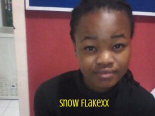 Snow_FlakeXX