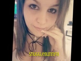 SnuggleBunny18