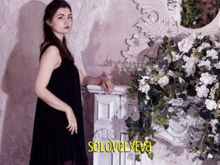 SoLovelyEva