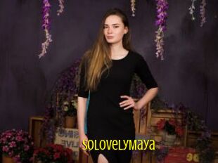 SoLovelyMaya