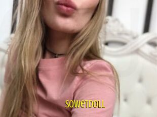 SoWetDoll