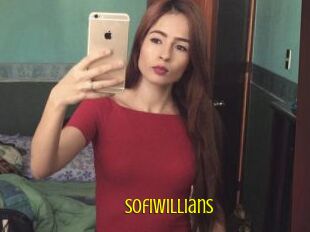 SofiWillians