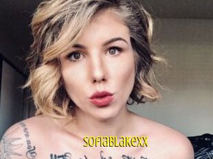 SofiaBlakeXx