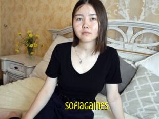 SofiaGaines