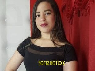 SofiaHotxxx